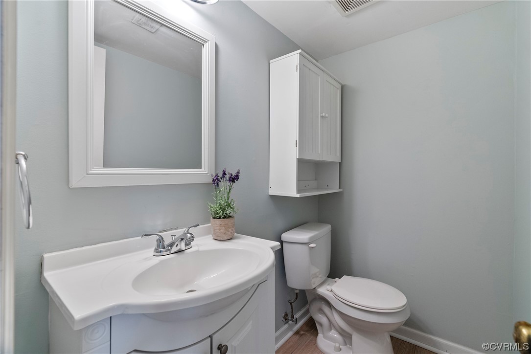 23 Ashinghurst Road Henrico, VA 23238 - Photo 22 of 39 Gallery Image 22