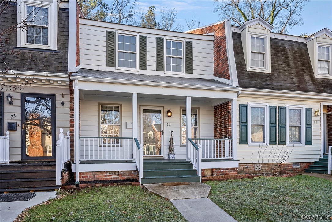 23 Ashinghurst Road Henrico, VA 23238 - Photo 3 of 39 Gallery Image 3