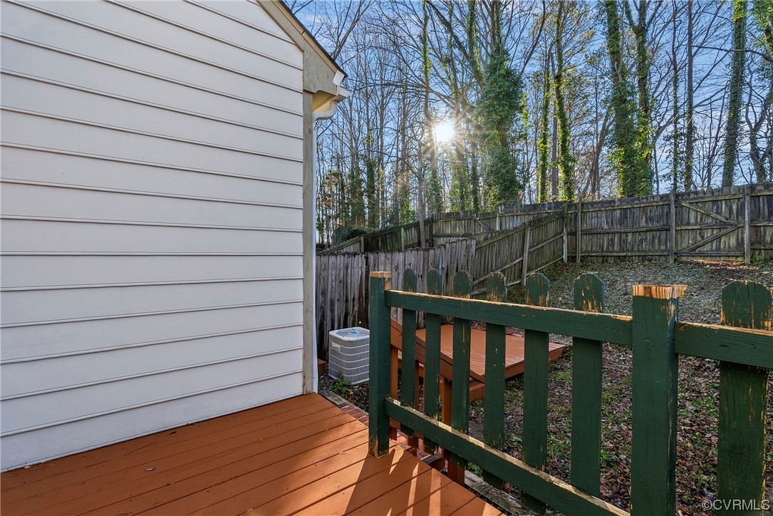 23 Ashinghurst Road Henrico, VA 23238 - Photo 35 of 39 Gallery Image 35