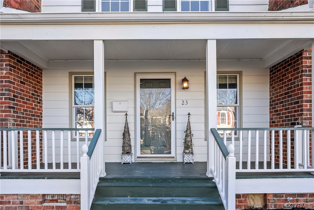 23 Ashinghurst Road Henrico, VA 23238 - Photo 4 of 39 Gallery Image 4