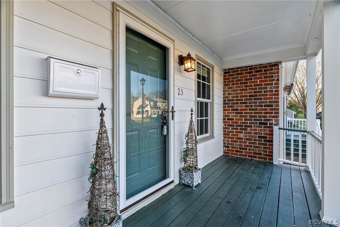 23 Ashinghurst Road Henrico, VA 23238 - Photo 6 of 39 Gallery Image 6