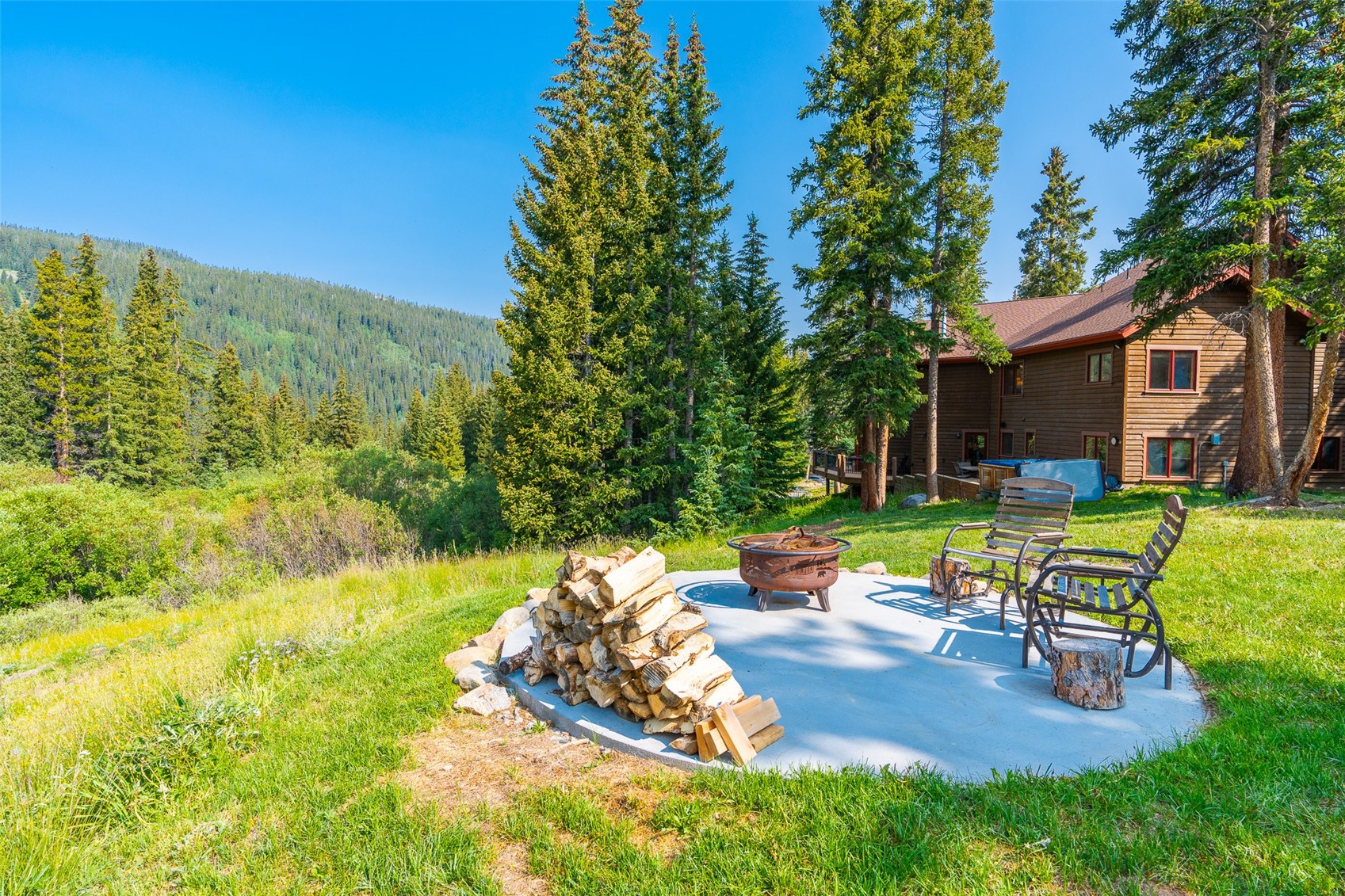 324 Rena Road Breckenridge, CO 80424 - Photo 41 of 50 Gallery Image 41