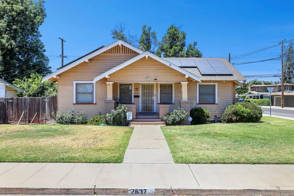 $325,000 | 2637 A Street, Selma, CA 93662