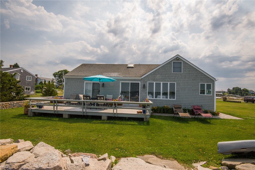 5 Sand Piper Road Narragansett, RI 02882 - Photo 29 of 33 Gallery Image 29