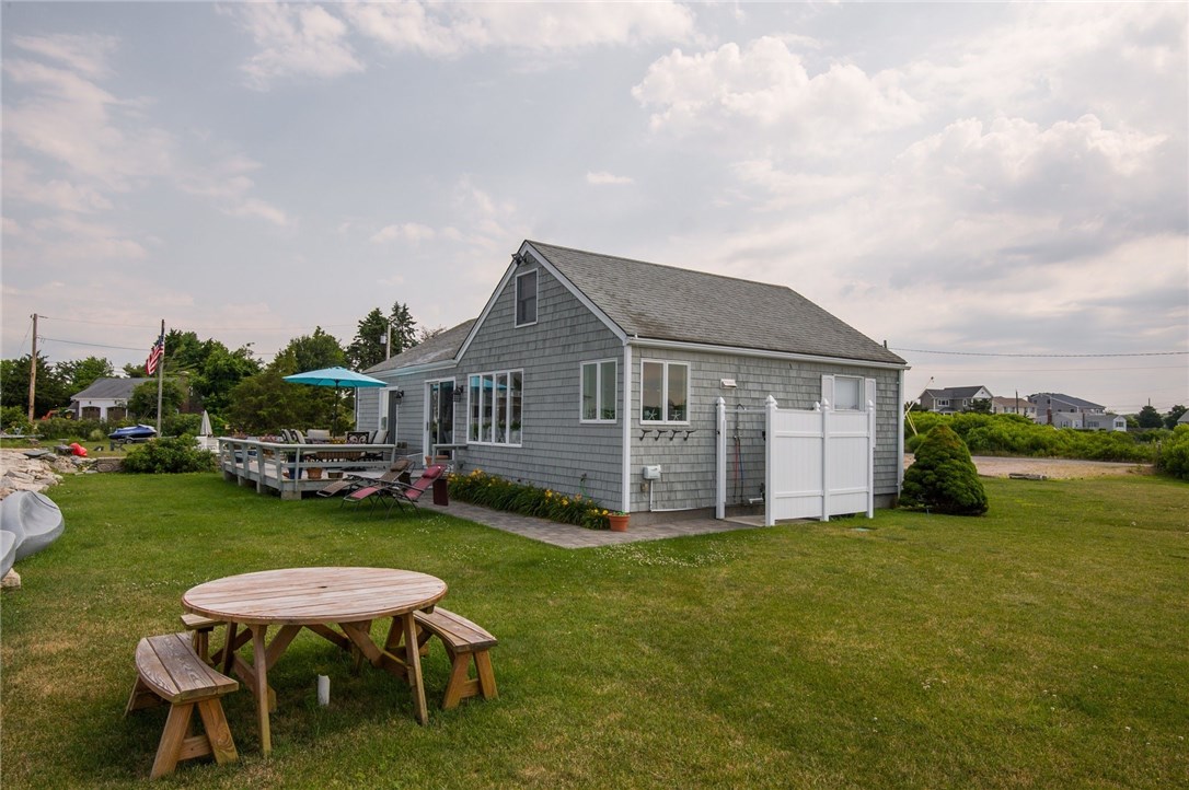 5 Sand Piper Road Narragansett, RI 02882 - Photo 30 of 33 Gallery Image 30