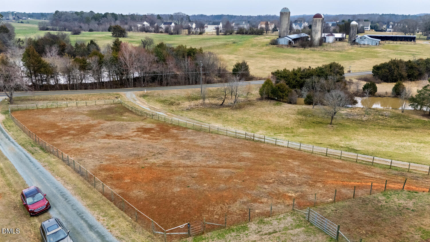 4872 Thom Road Mebane, NC 27302 - Photo 7 of 42 7-Web Ready-DJI_20260225145628_0121_D-HD
