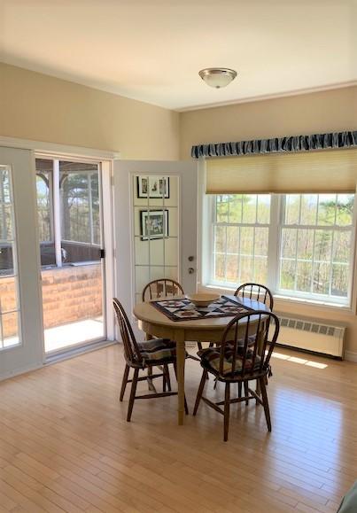 1232 Milo Road Sebec, ME 04481 - Photo 12 of 34 Small, Sue 106
