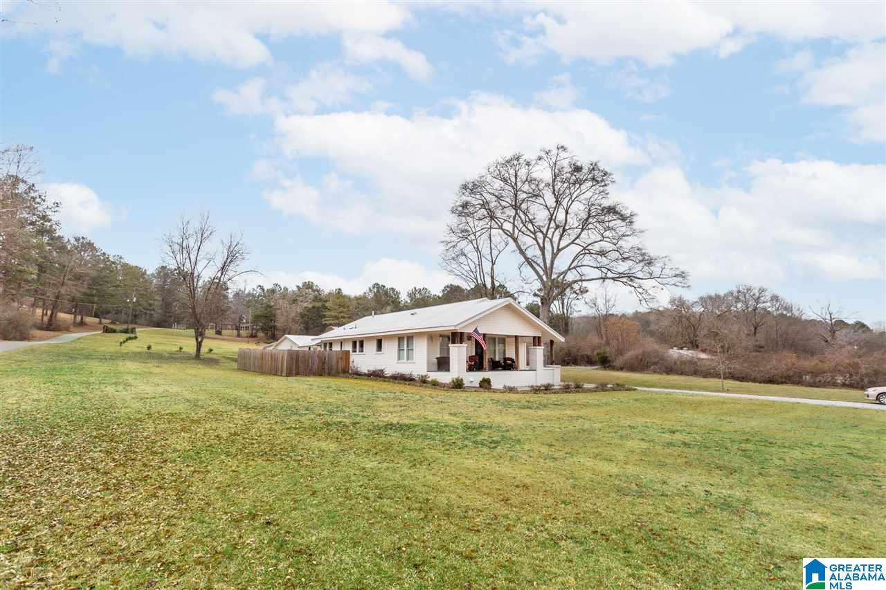 7835 Highway 11 Springville, AL 35146 - Photo 42 of 49
