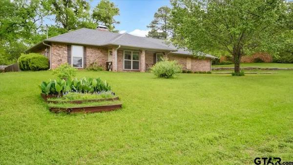 $250,000 | 10634 Kiamichi Drive, Tyler, TX 75703
