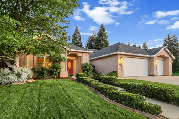 $650,000 | 2765 Madison River Drive, Redding, CA 96002