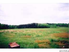 5000 Ontario Road Keysville, VA 23947 - Photo 6 of 10 a view of outdoor space and yard