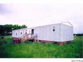 5000 Ontario Road Keysville, VA 23947 - Photo 8 of 10 a view of a back yard