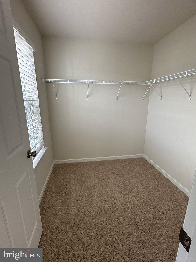 163 Rae Court Luray, VA 22835 - Photo 8 of 13 a view of an empty room