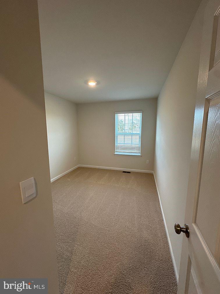 163 Rae Court Luray, VA 22835 - Photo 9 of 13 an empty room with windows