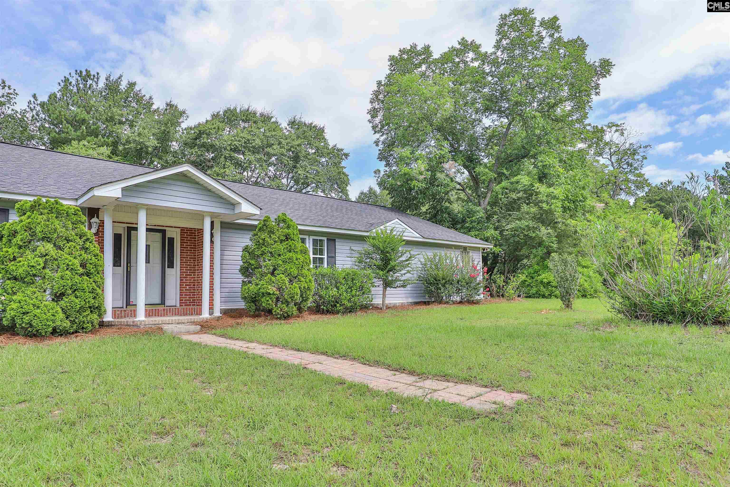 1830 Spring Hill Road Gilbert, SC 29054 - Photo 5 of 50