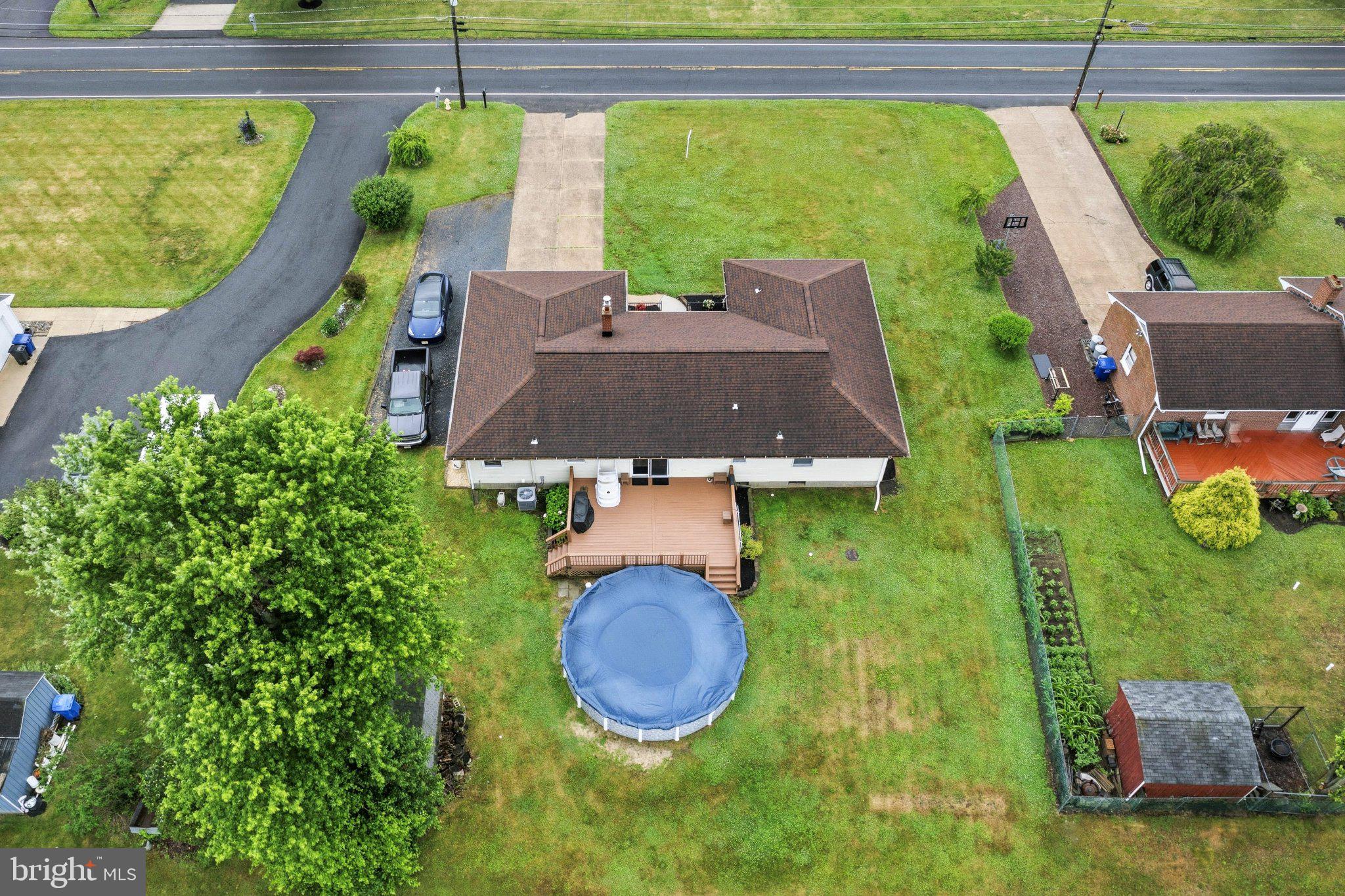 25399 Mt Pleasant Road Columbus, NJ 08022 - Photo 40 of 47