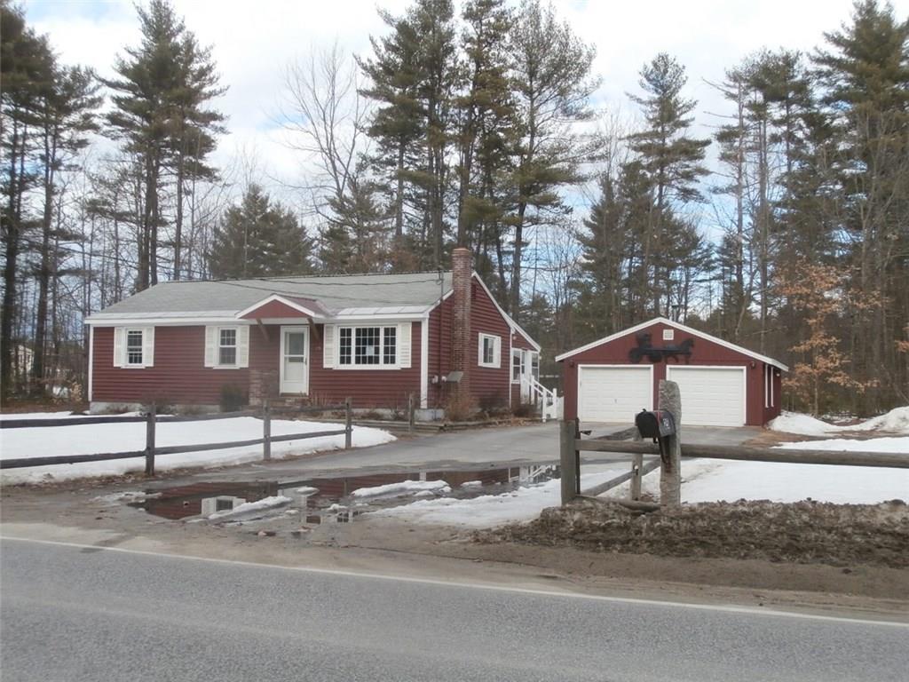 25 Manchester Road Steep Falls, ME 04085 - Photo 1 of 25 Photo