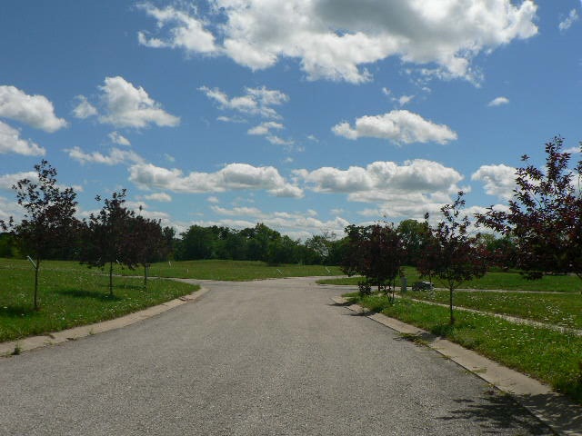 5295 (lot 41) Ranch Bloomington, IN 47404 - Photo 2 of 2 Gallery Image 2