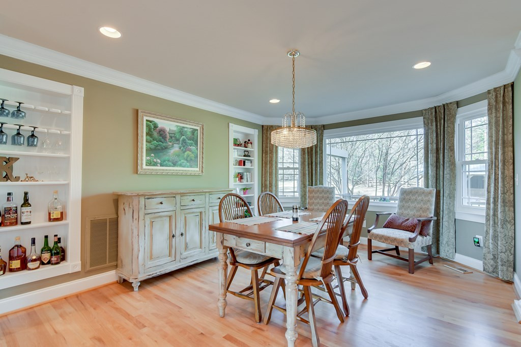 127 Hasty Road Aiken, SC 29803 - Photo 11 of 47 Gallery Image 11
