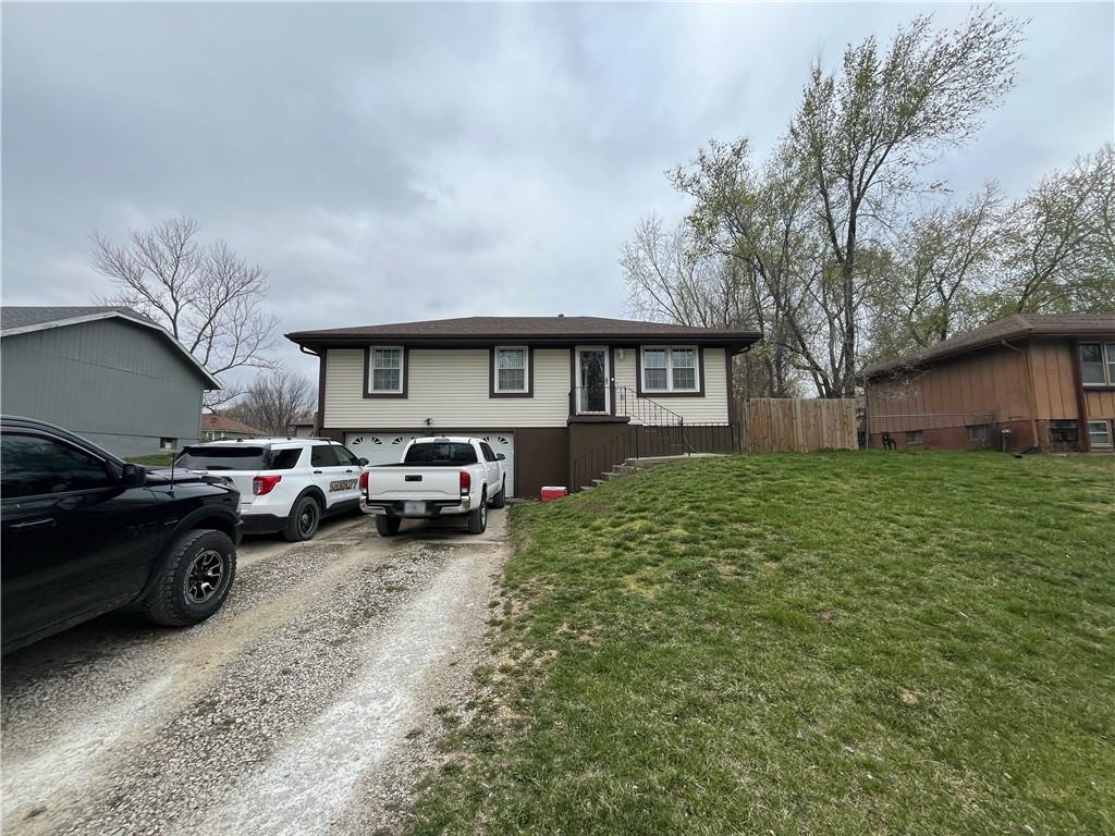 120 Northeast 991 Unit N/A