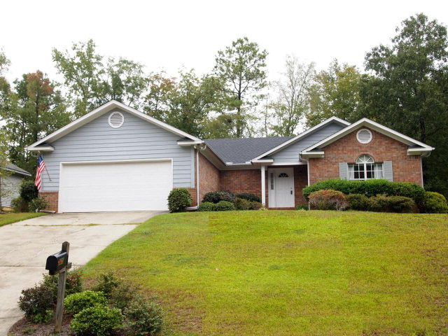 885 Chase Road Evans, GA 30809 - Photo 1 of 1 Main View