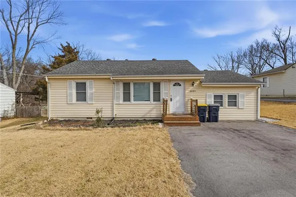 $160,000 | 5631 Cambridge Avenue, Kansas City, MO 64129