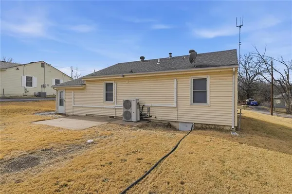 $160,000 | 5631 Cambridge Avenue, Kansas City, MO 64129