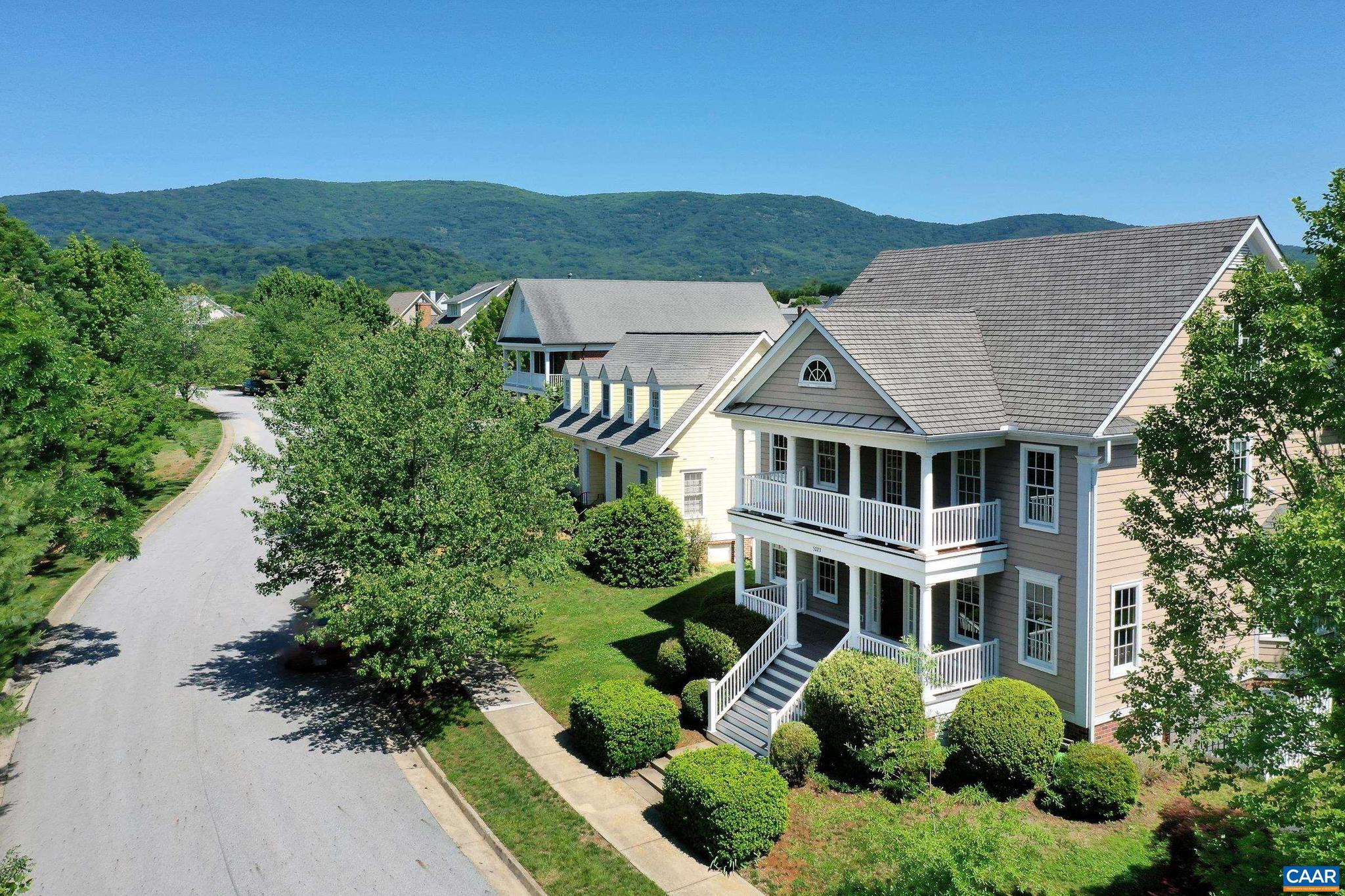 5223 Brook View Road Crozet, VA 22932 - Photo 60 of 64