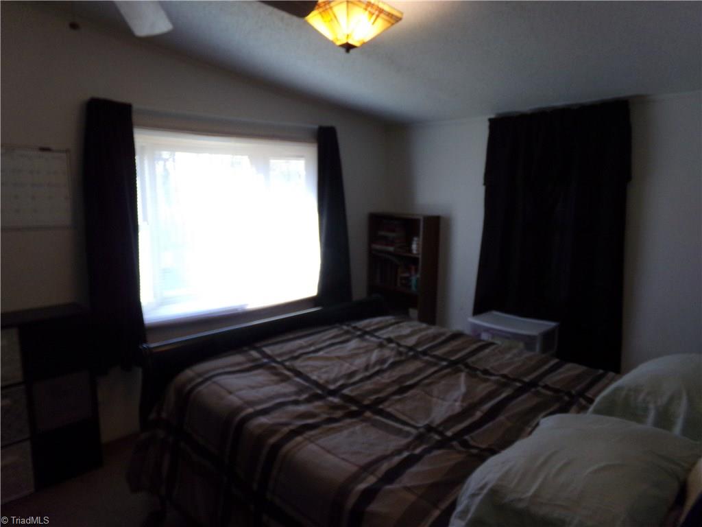 4806 Cashatt Road Trinity, NC 27370 - Photo 25 of 30 2nd Bedroom with walk in closet