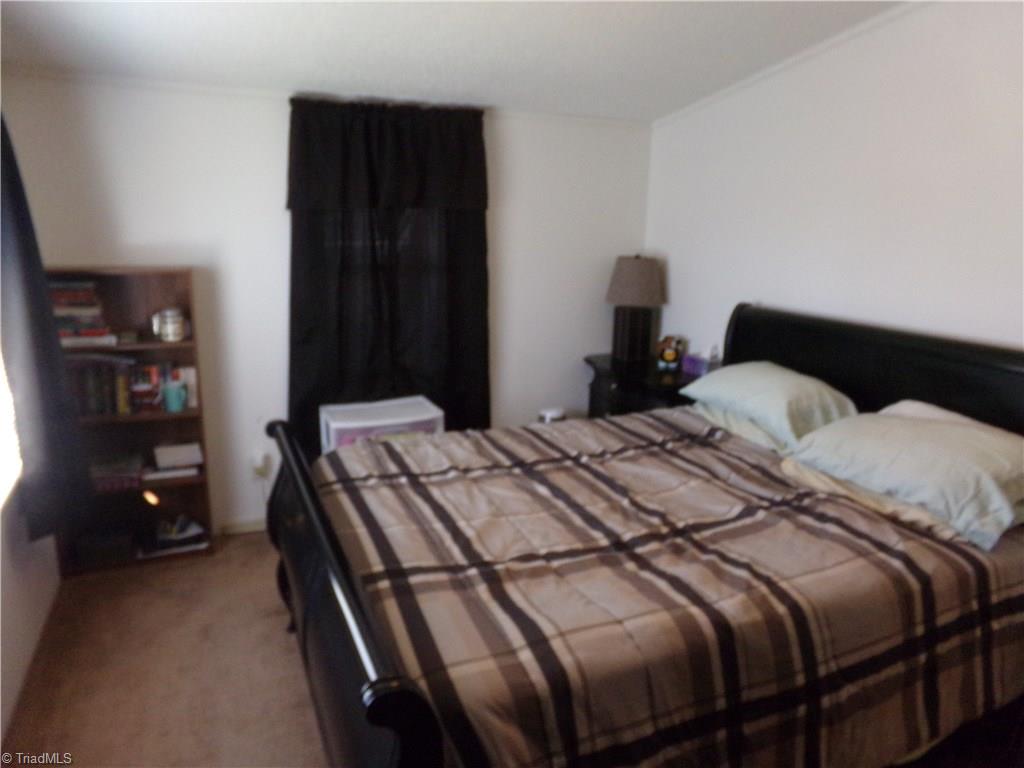 4806 Cashatt Road Trinity, NC 27370 - Photo 27 of 30 Large 2nd bedroom