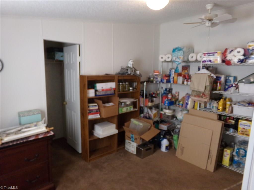 4806 Cashatt Road Trinity, NC 27370 - Photo 29 of 30 3rd bedroom is nice size also