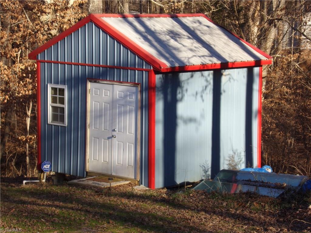 4806 Cashatt Road Trinity, NC 27370 - Photo 7 of 30 Cheryl's She Shed!!