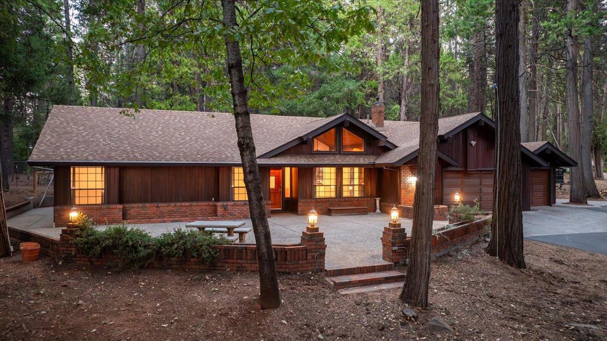 11744 Cedar Springs Road Nevada City, CA 95959 - Photo 1 of 1 Gallery Image 1