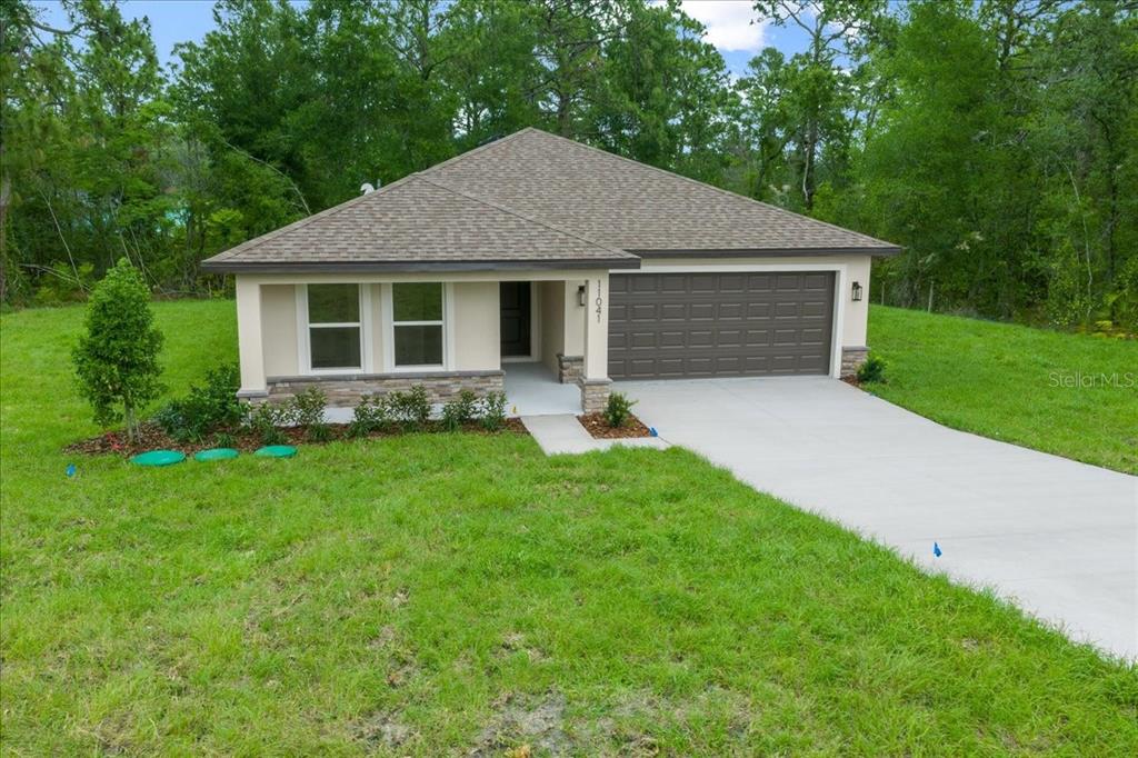11041 Spoonbill Road Weeki Wachee, FL 34613 - Photo 56 of 57