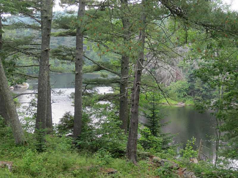 295 Ocean Point Road Boothbay, ME 04544 - Photo 19 of 20 View.