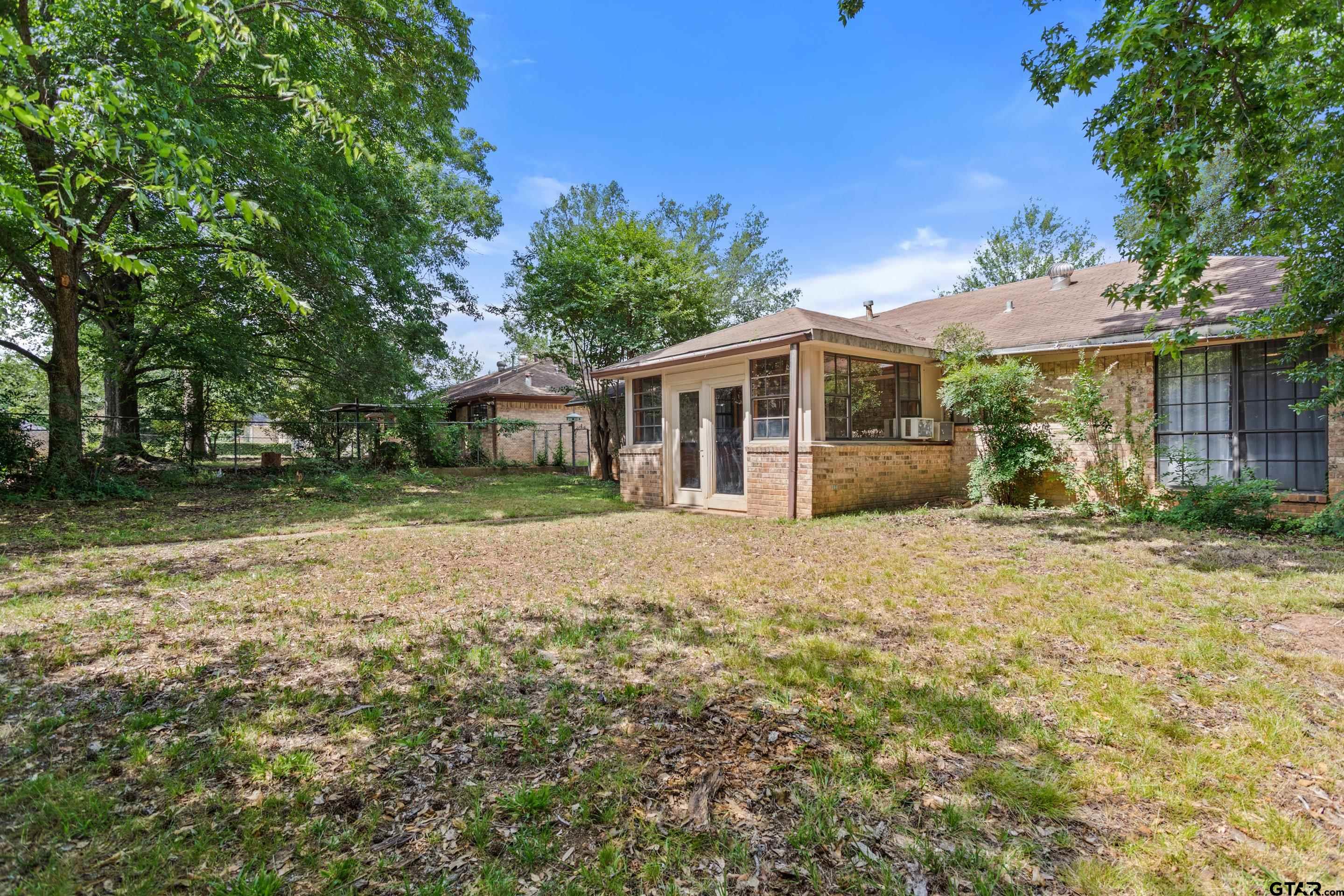 1316 Ridgeview Drive Tyler, TX 75701 - Photo 21 of 21