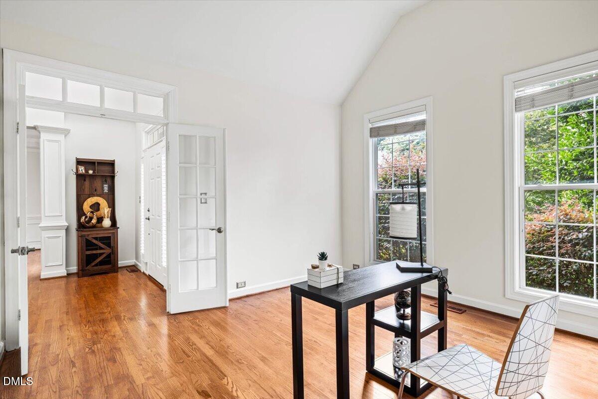 10600 Charlesgate Court Raleigh, NC 27614 - Photo 6 of 47 Office