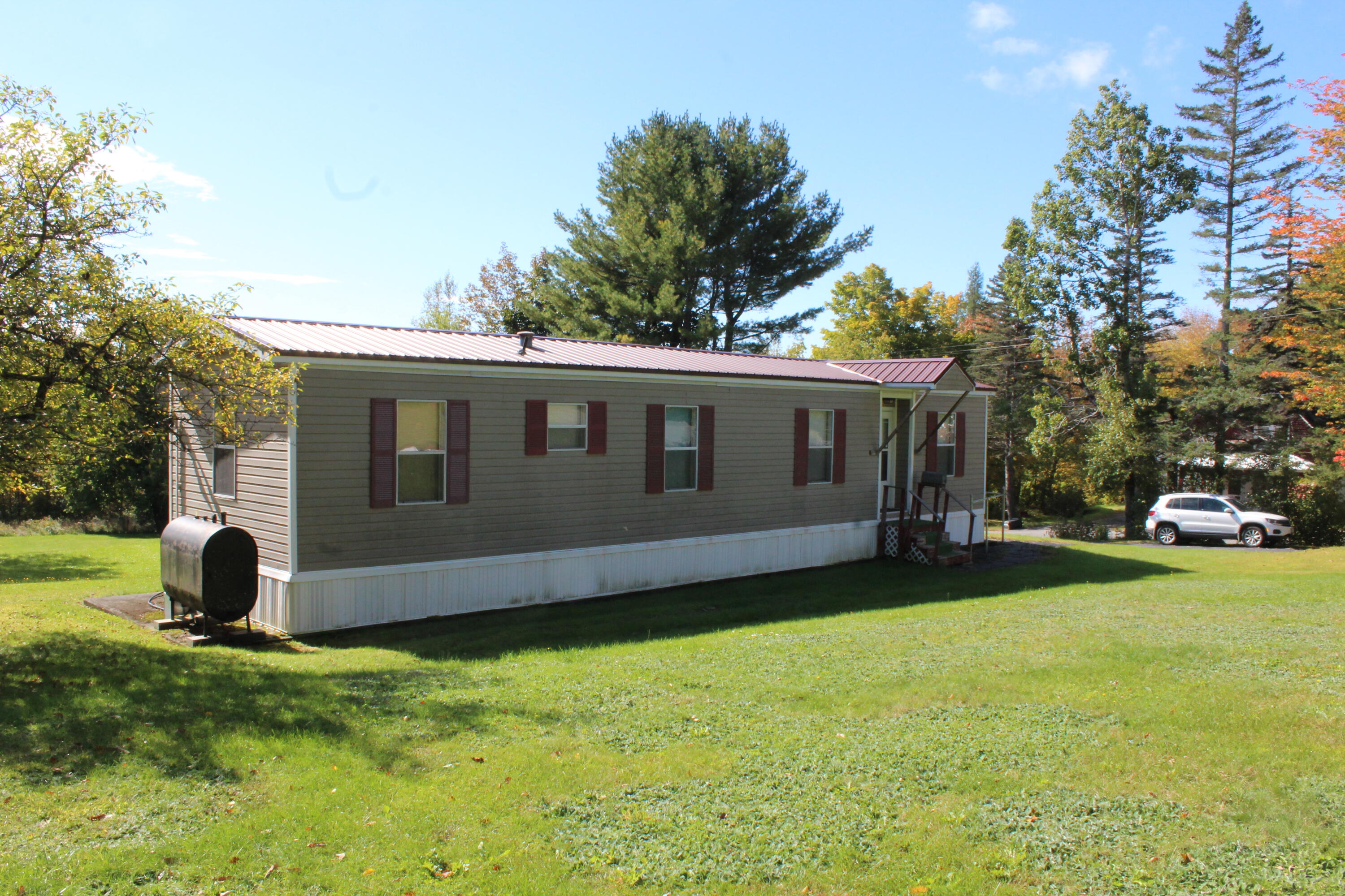 168 Riverside Street Milo, ME 04463 - Photo 19 of 19 exterior