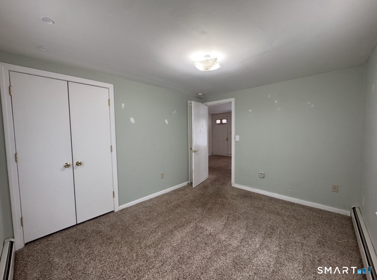 25 Wawecus Hill Road Norwich, CT 06360 - Photo 10 of 13 a view of an empty room
