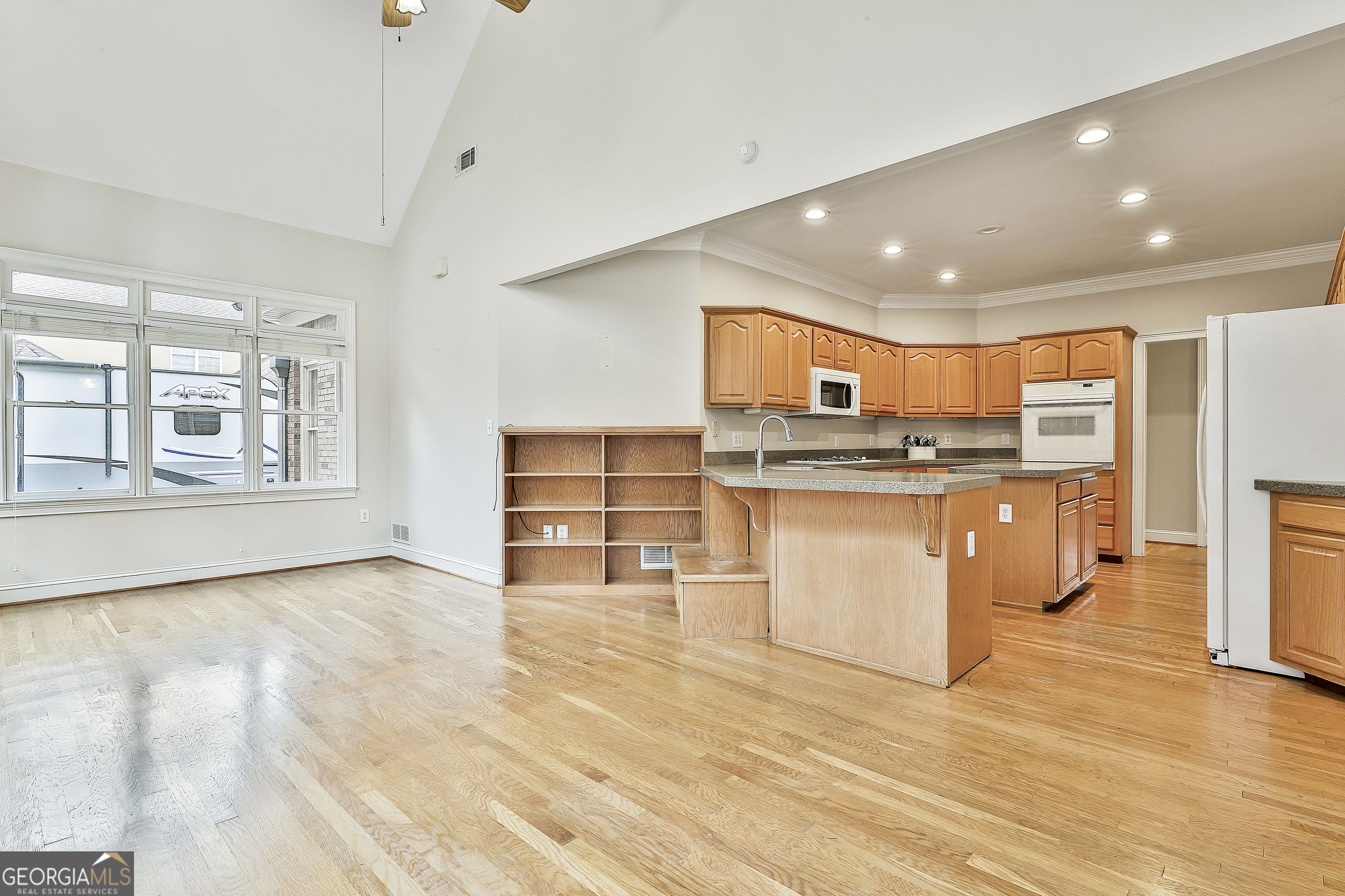 150 Oak Manor Fayetteville, GA 30214 - Photo 16 of 62