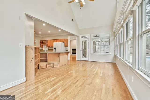 $550,000 | 150 Oak Manor, Fayetteville, GA 30214