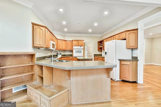 $550,000 | 150 Oak Manor, Fayetteville, GA 30214