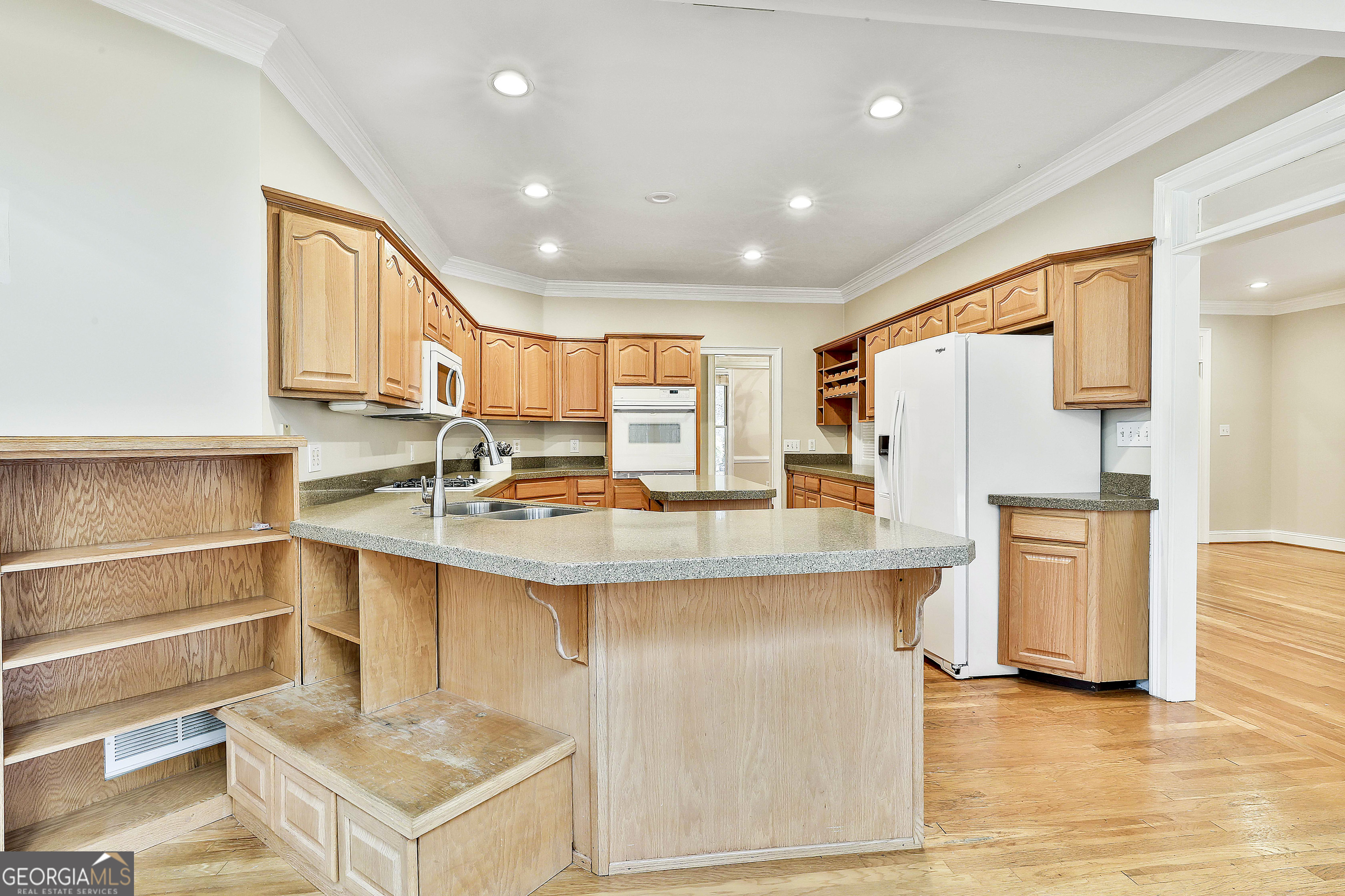 150 Oak Manor Fayetteville, GA 30214 - Photo 18 of 62