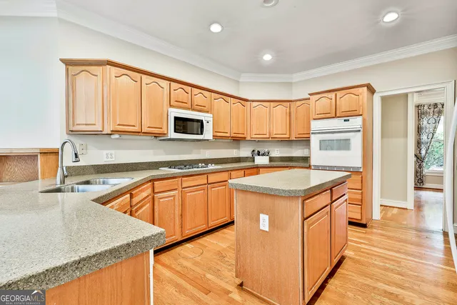 $550,000 | 150 Oak Manor, Fayetteville, GA 30214