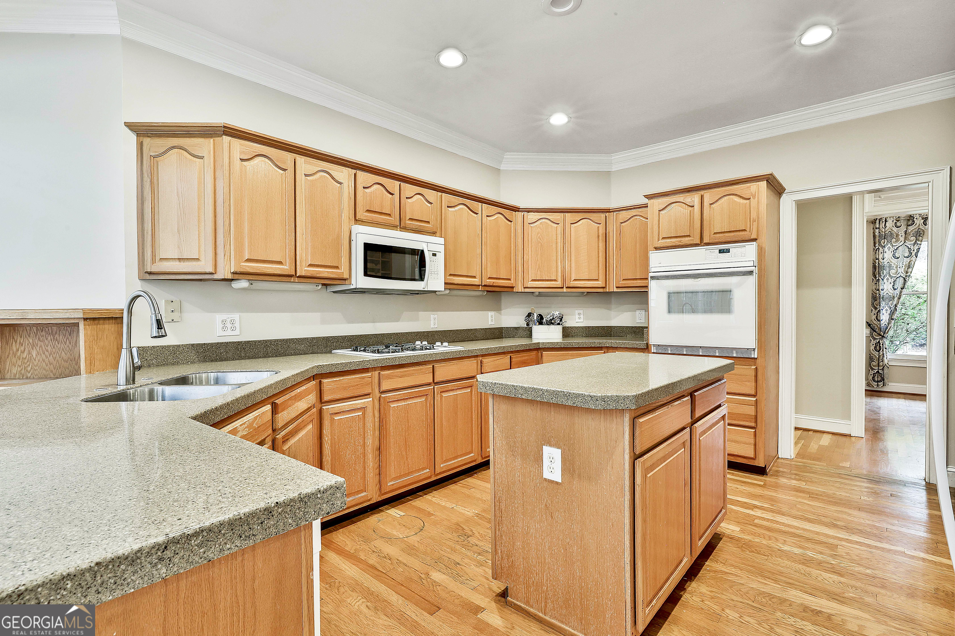 150 Oak Manor Fayetteville, GA 30214 - Photo 19 of 62