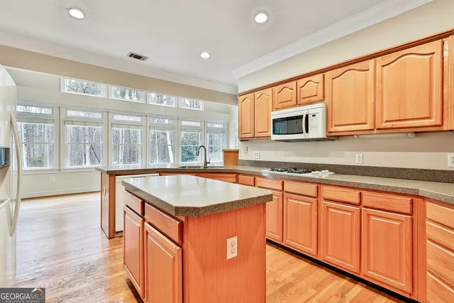 $550,000 | 150 Oak Manor, Fayetteville, GA 30214