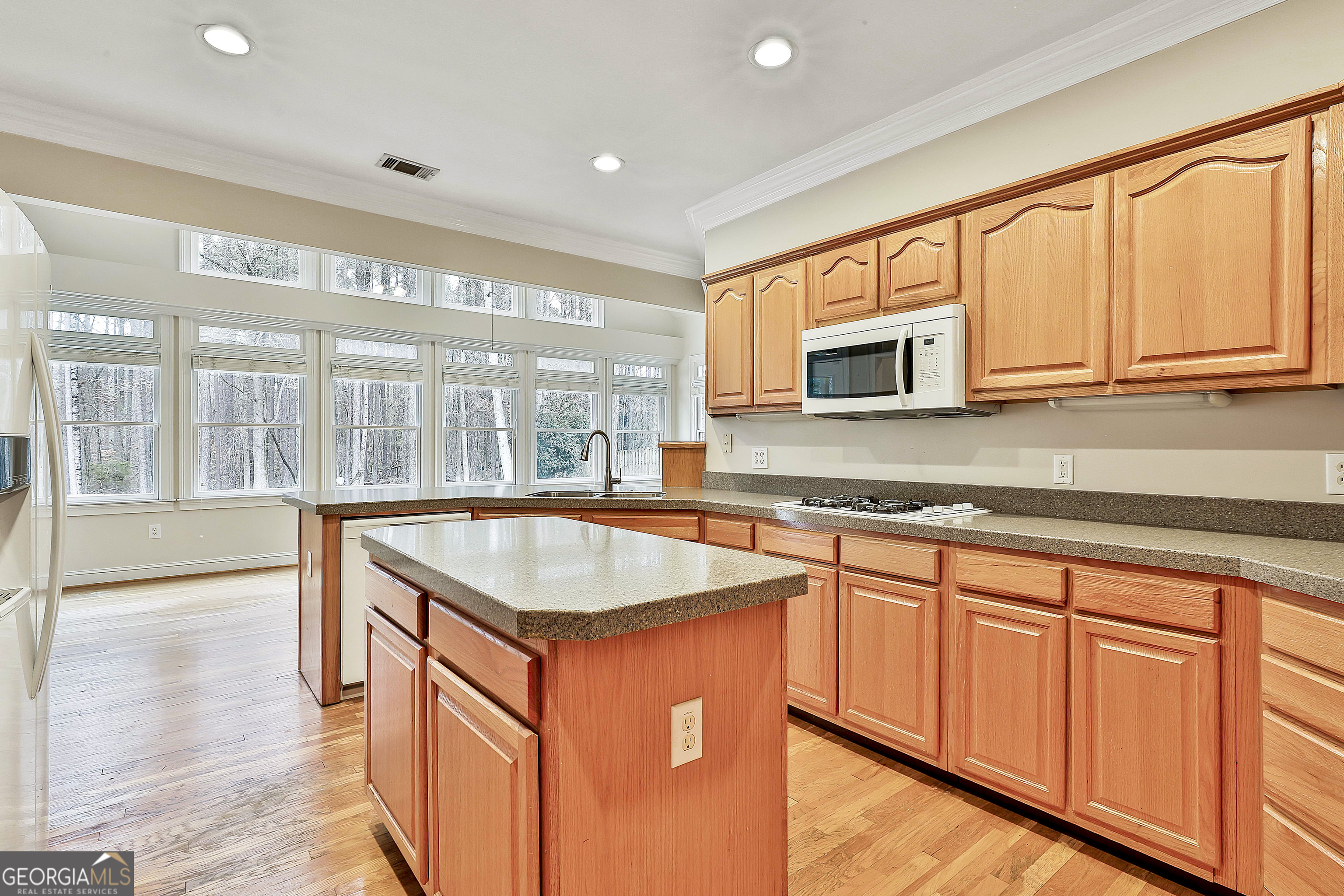 150 Oak Manor Fayetteville, GA 30214 - Photo 20 of 62