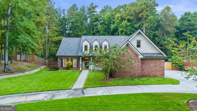 $550,000 | 150 Oak Manor, Fayetteville, GA 30214