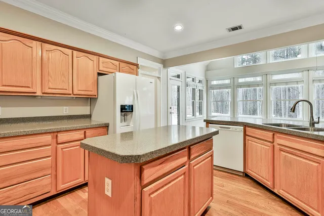 $550,000 | 150 Oak Manor, Fayetteville, GA 30214