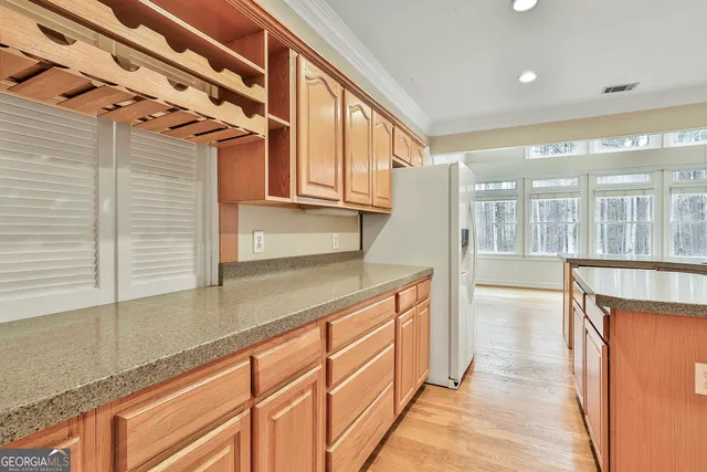 $550,000 | 150 Oak Manor, Fayetteville, GA 30214